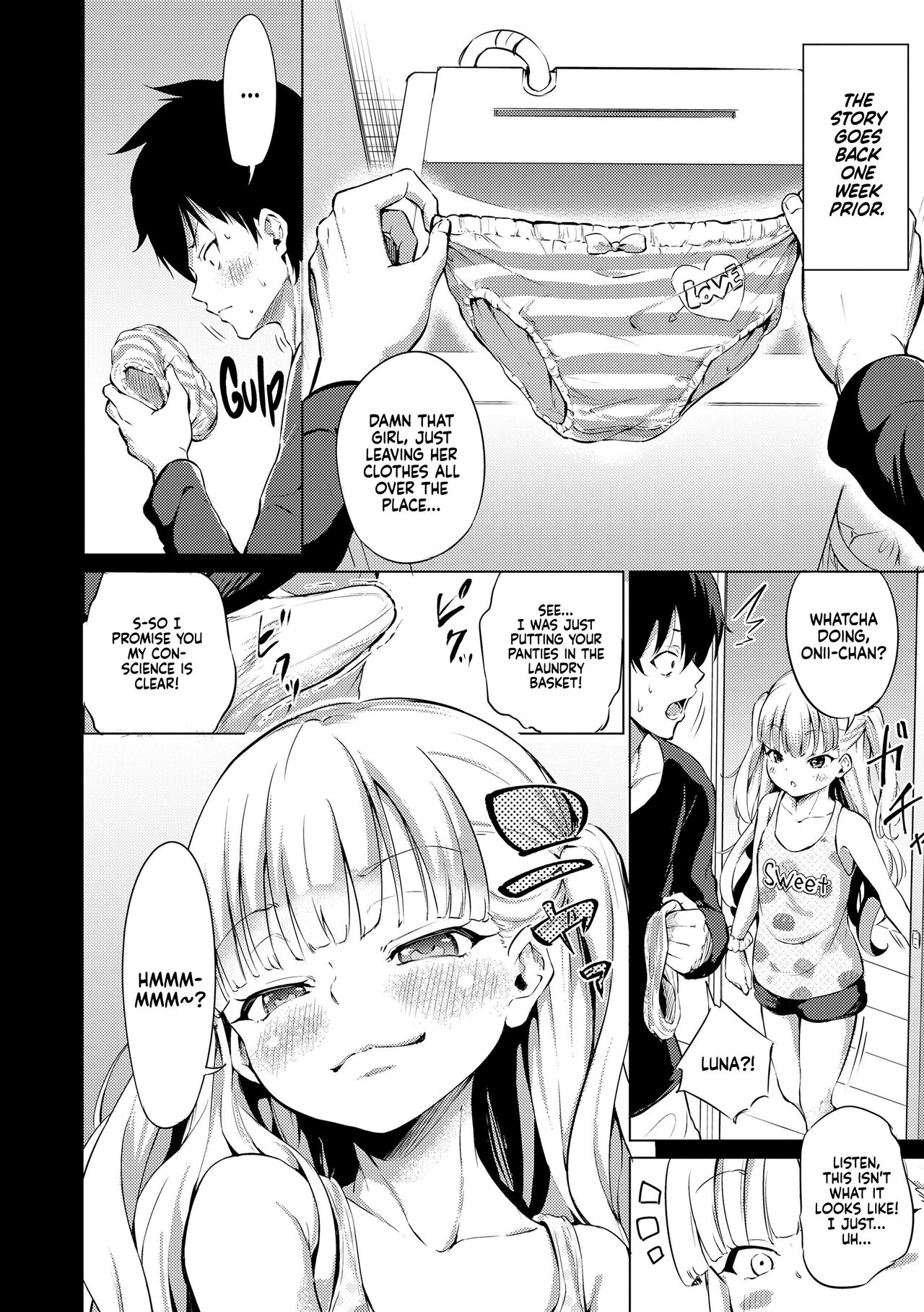 [Airandou] Mesukko Daisuki I Love Li'l Bitches [English] [Decensored] [Digital]_203.png